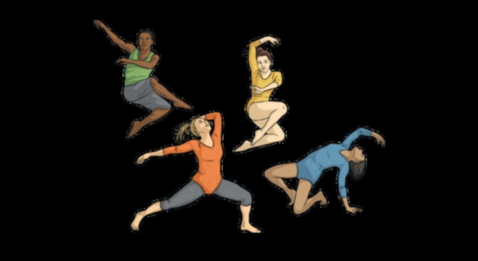 Dance Into Action: Rhythmic Warm-Up Moves for a Fun Start