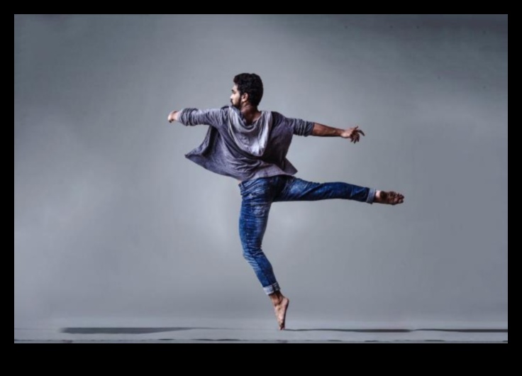 Dance Your Blues Away How Dance Exercise Can Boost Your Mood and Well-Being 1