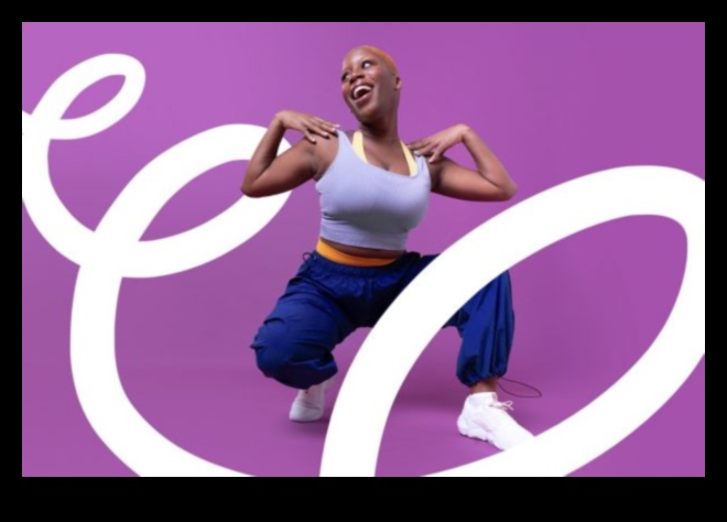 Dance Your Blues Away: The Emotional Healing Power of Dance Exercise