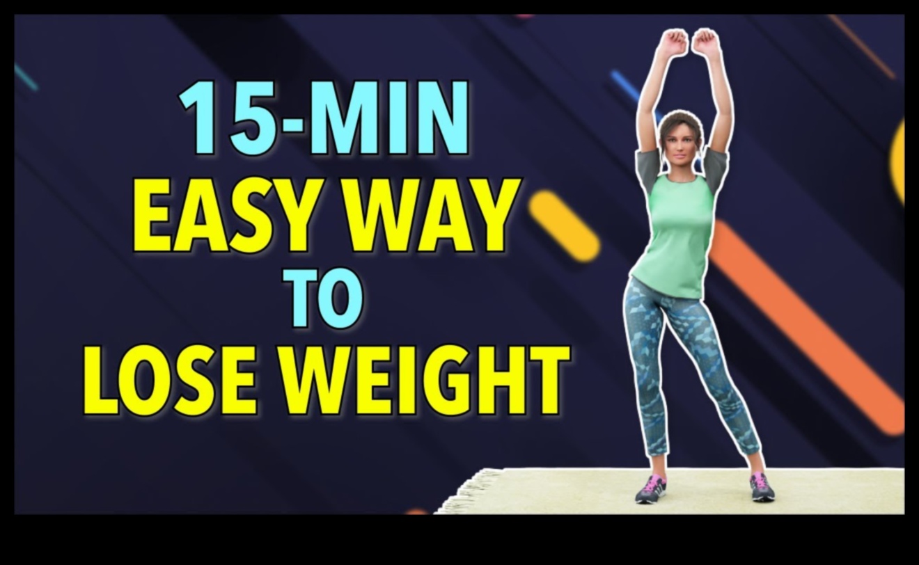 Dance Your Way Fit: The Fun Side of Exercise for Weight Control
