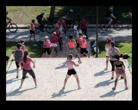 Dance Your Way Fit: The Fun Side of Exercise for Weight Control