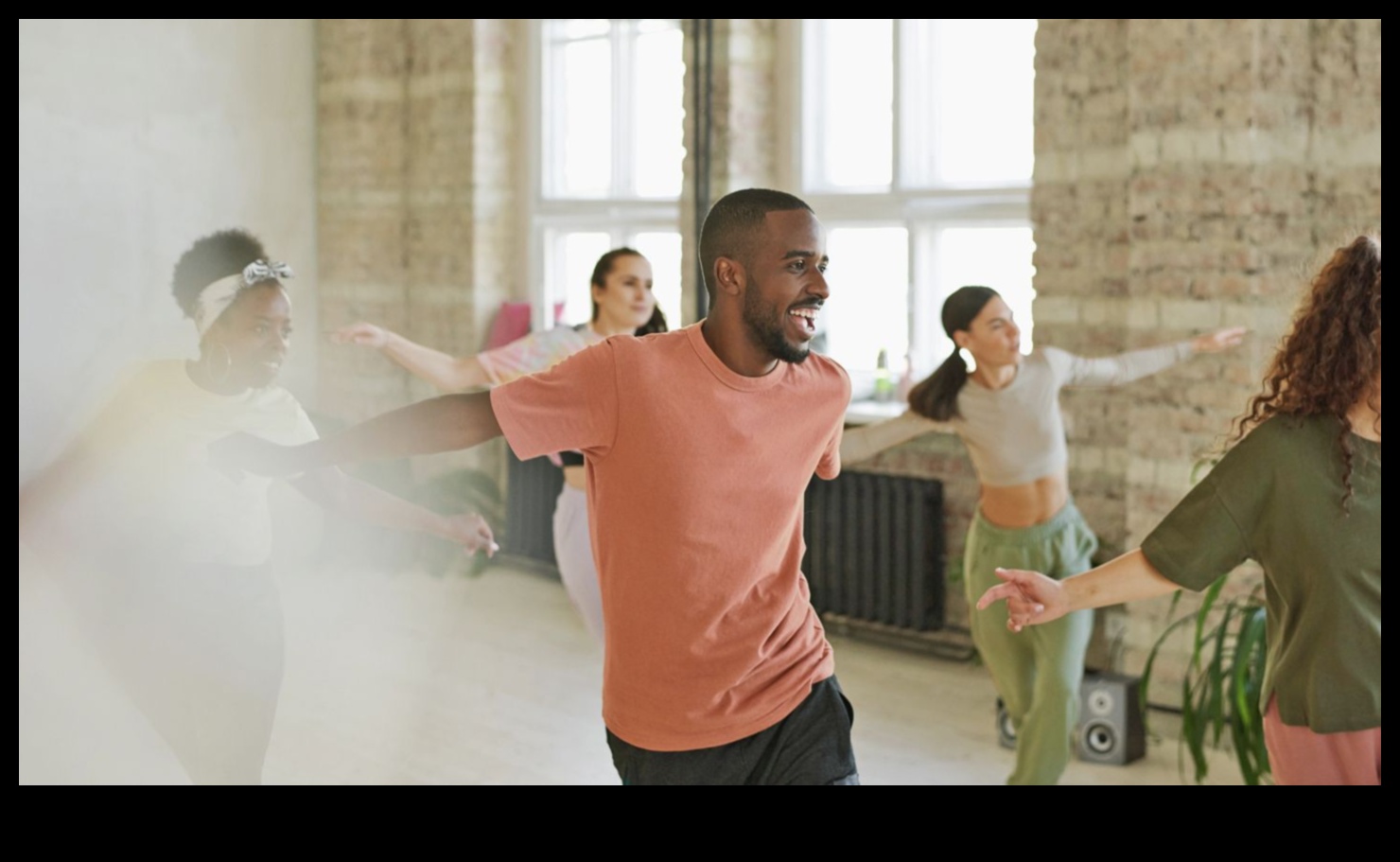 Dance Diversity: Exploring Different Dance Styles for Weight Benefits