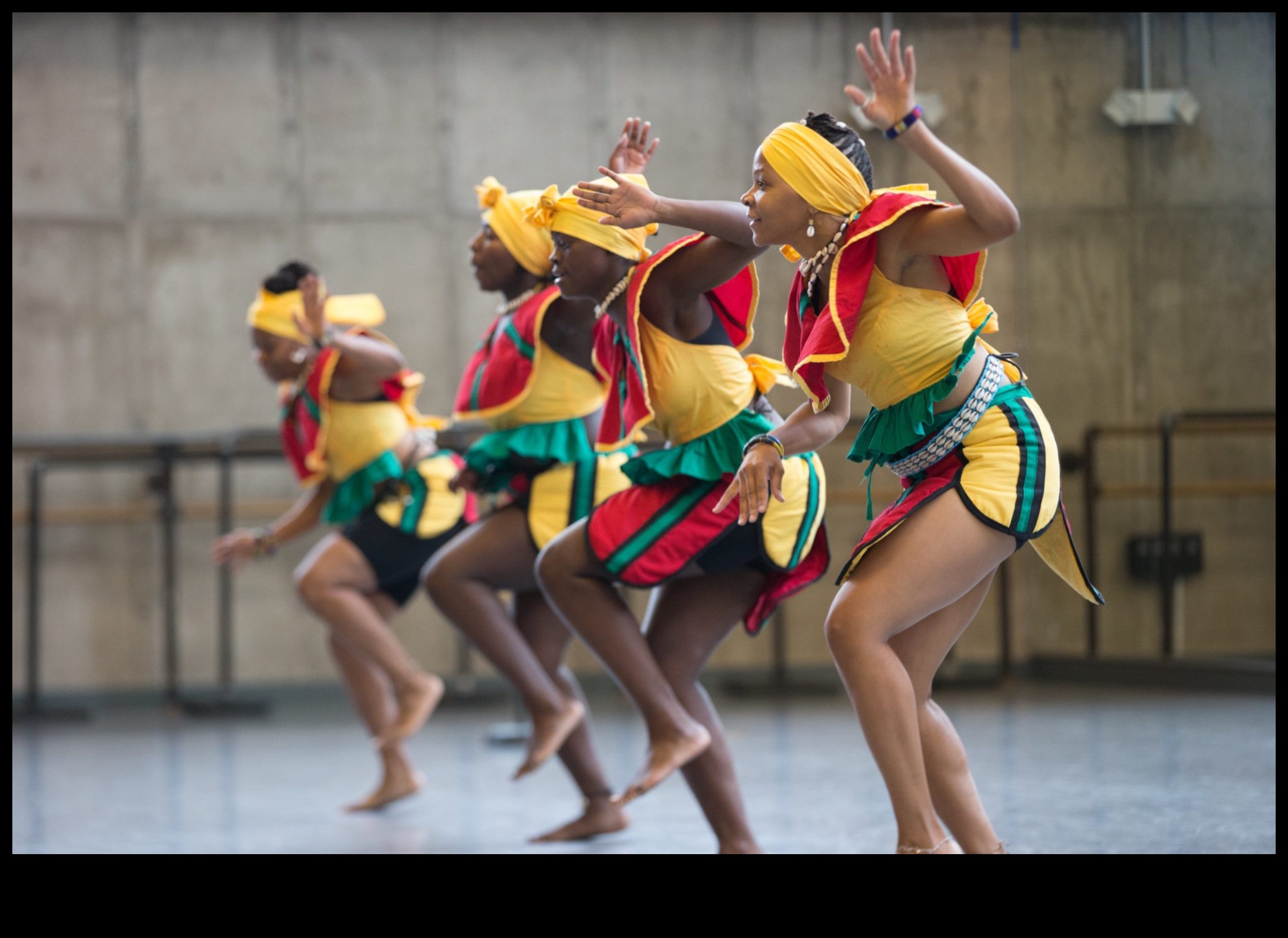 Dance Diversity: Finding Joy and Weight Loss in Different Dance Styles