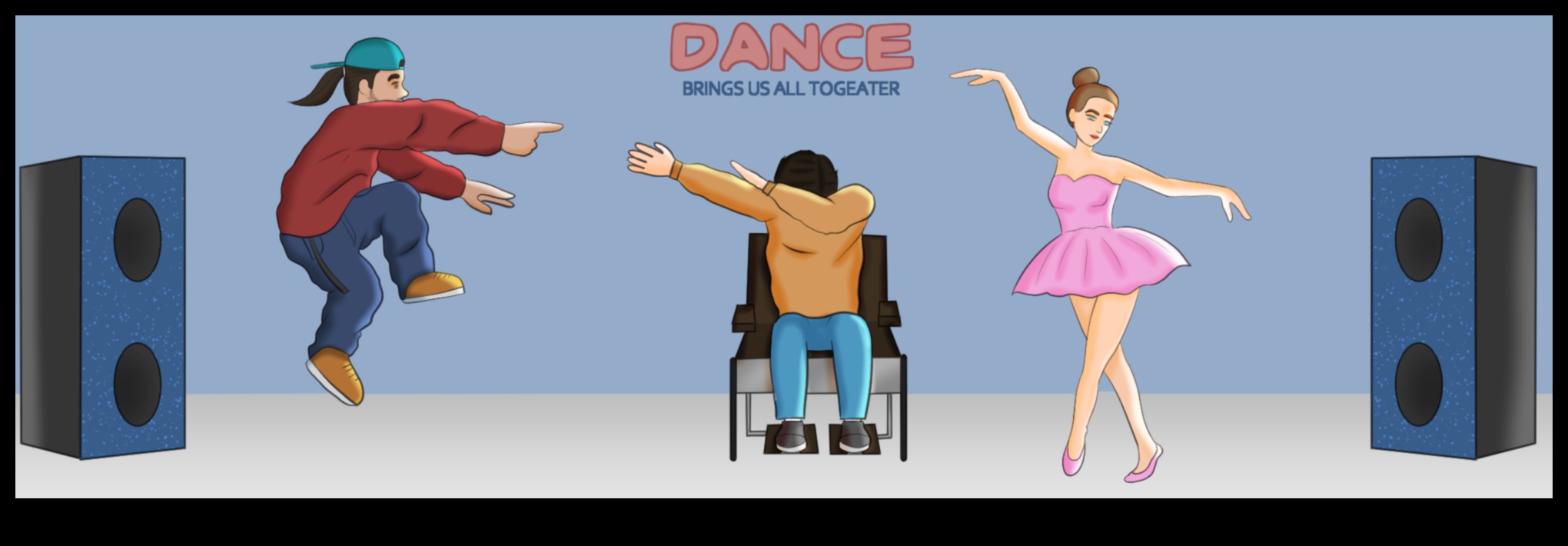 Dance Diversity: Finding Joy and Weight Loss in Different Dance Styles