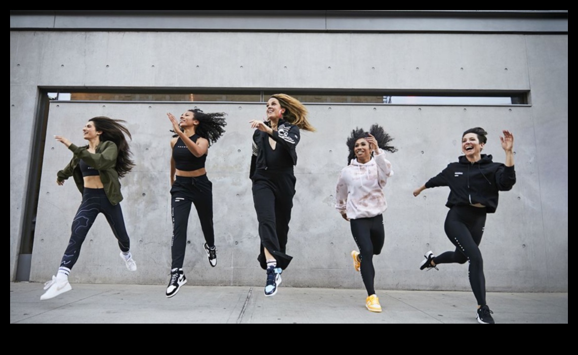 Dance Diversity: Finding Joy and Weight Loss in Different Dance Styles