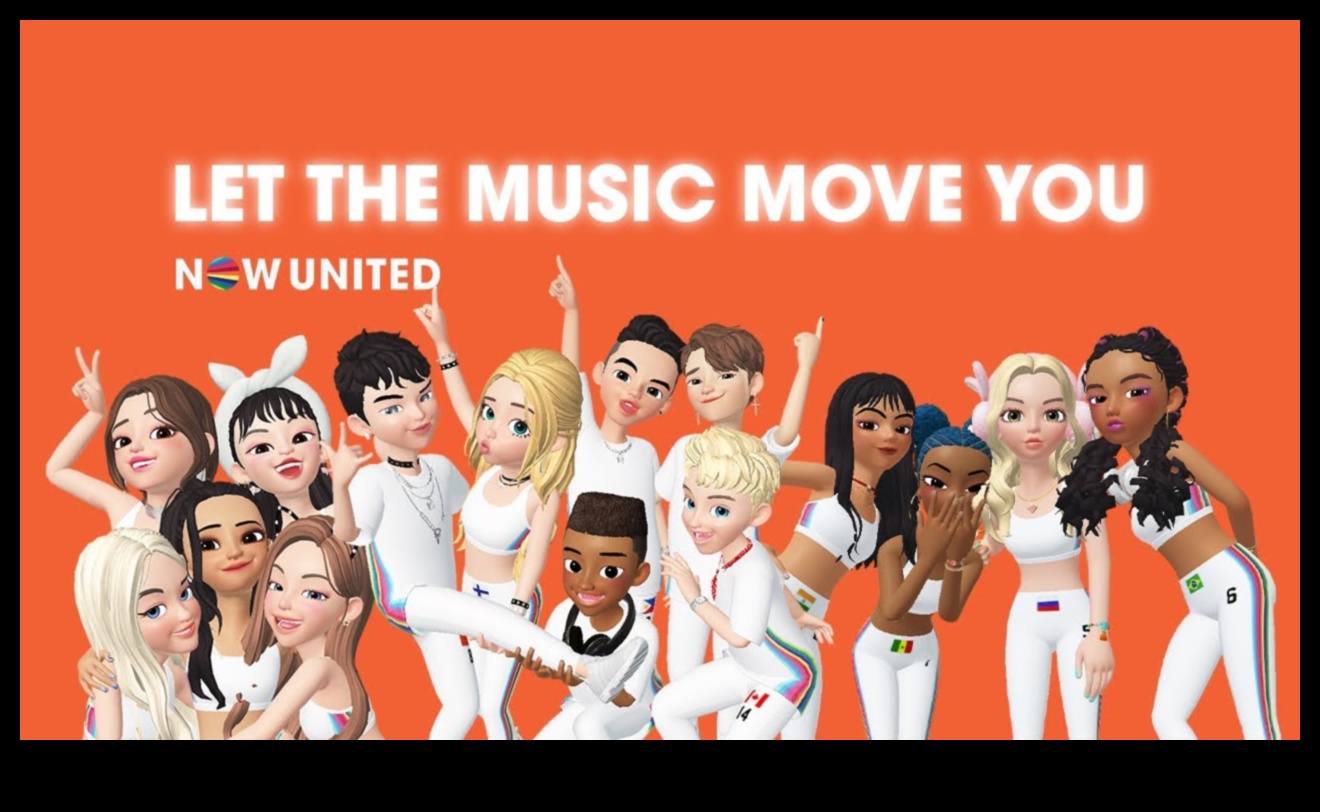 Dance for Freedom: The Emotional Release of Dance Exercise