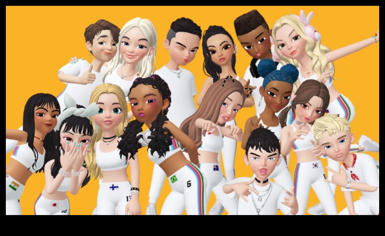 Dance for Freedom: The Emotional Release of Dance Exercise