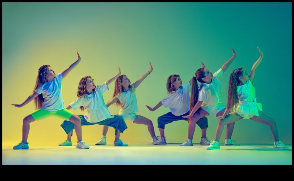 Dance for Joy How Movement Can Boost Your Mood and Well-Being 1