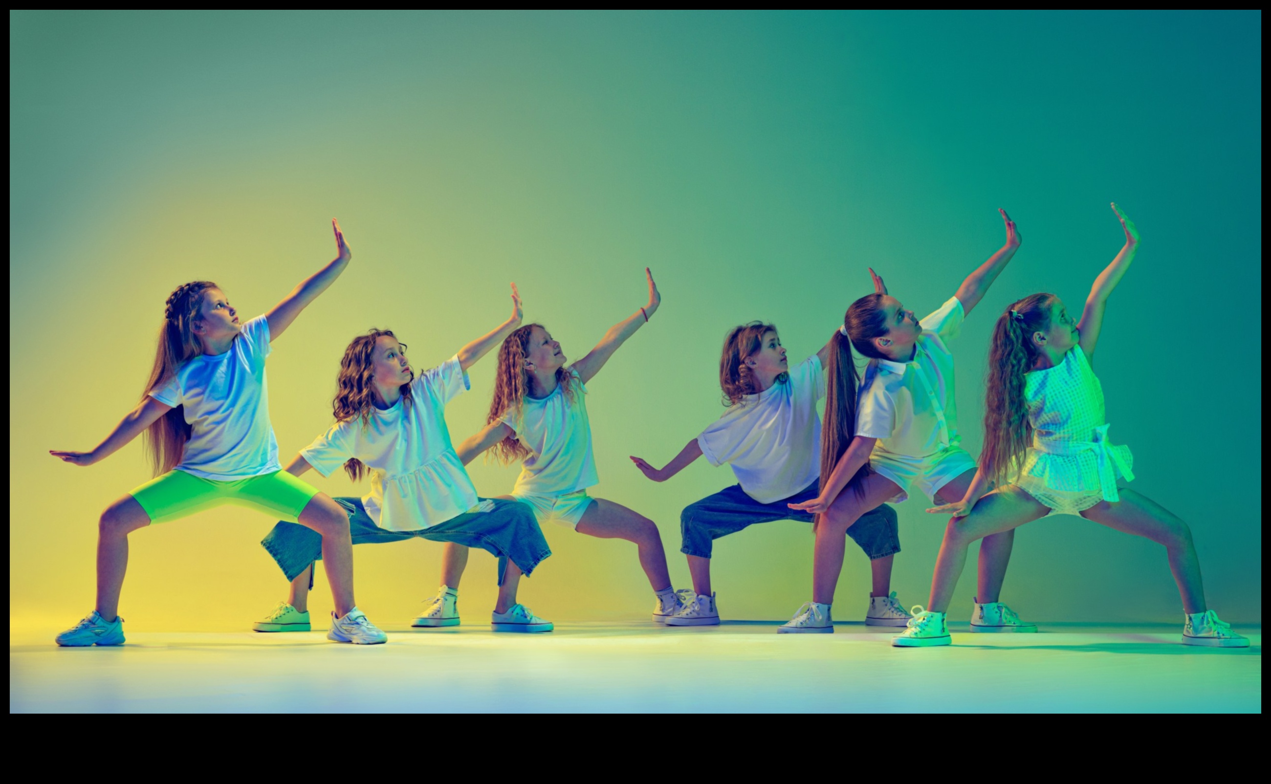 Dance for Joy: The Uplifting Benefits of Dance Exercise on Mental Well-Being