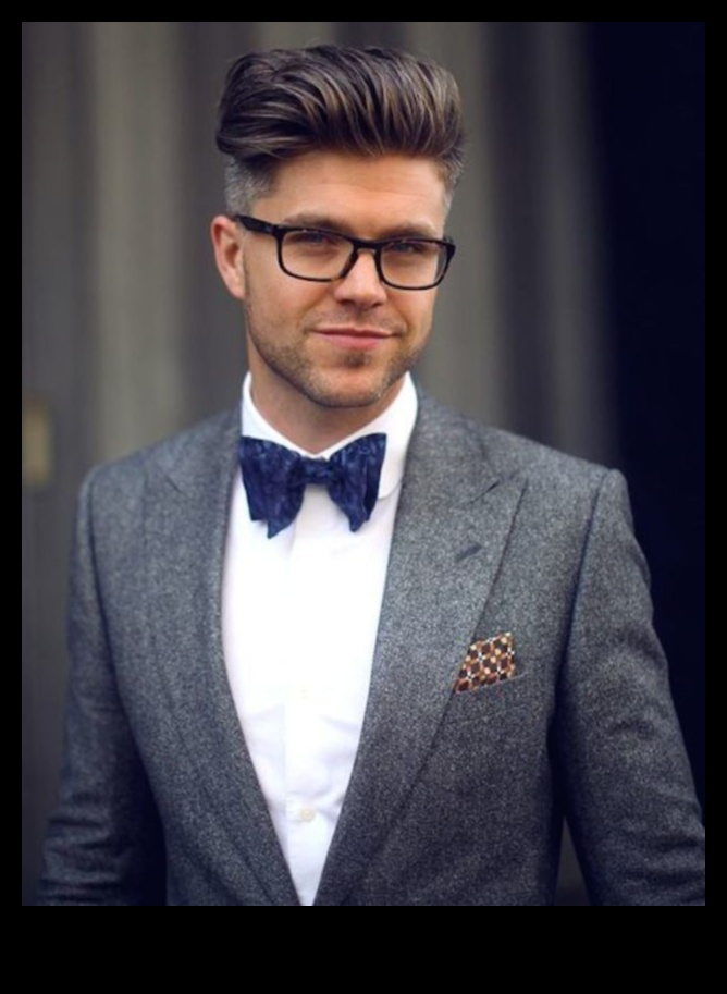 Dapper Delights: Groom's Attire Unveiled