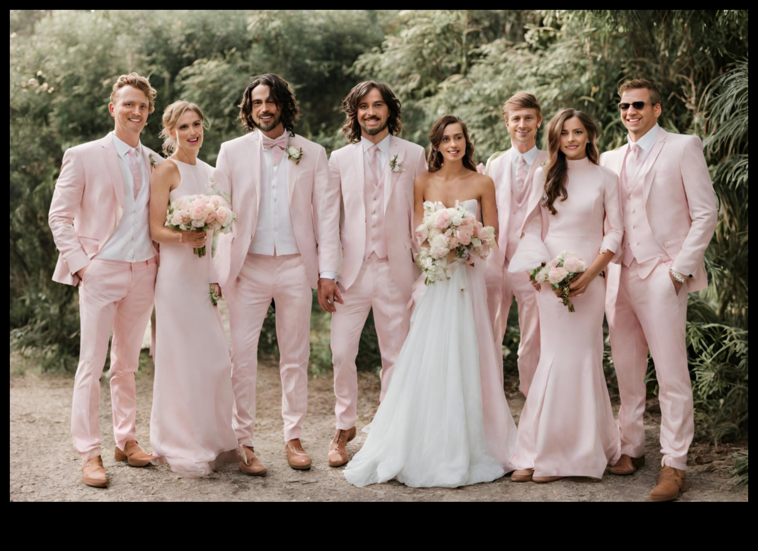 Dapper Details: Groom's Attire Icons