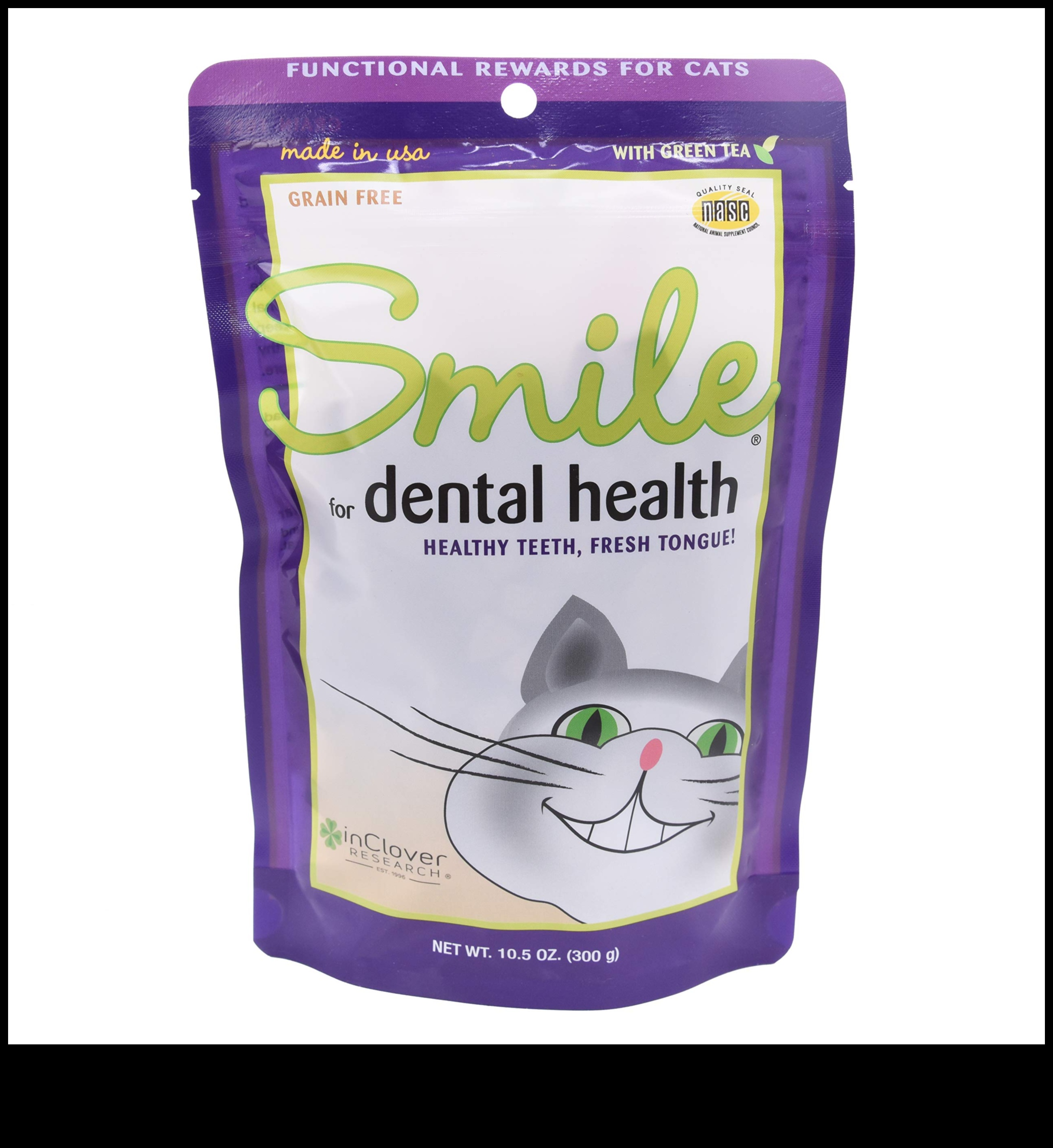 Dental Health for Cats: Tips for a Happy and Healthy Smile