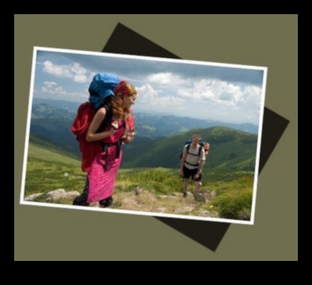 Trail Time Capsule: Preserving Memories of Outdoor Escapades