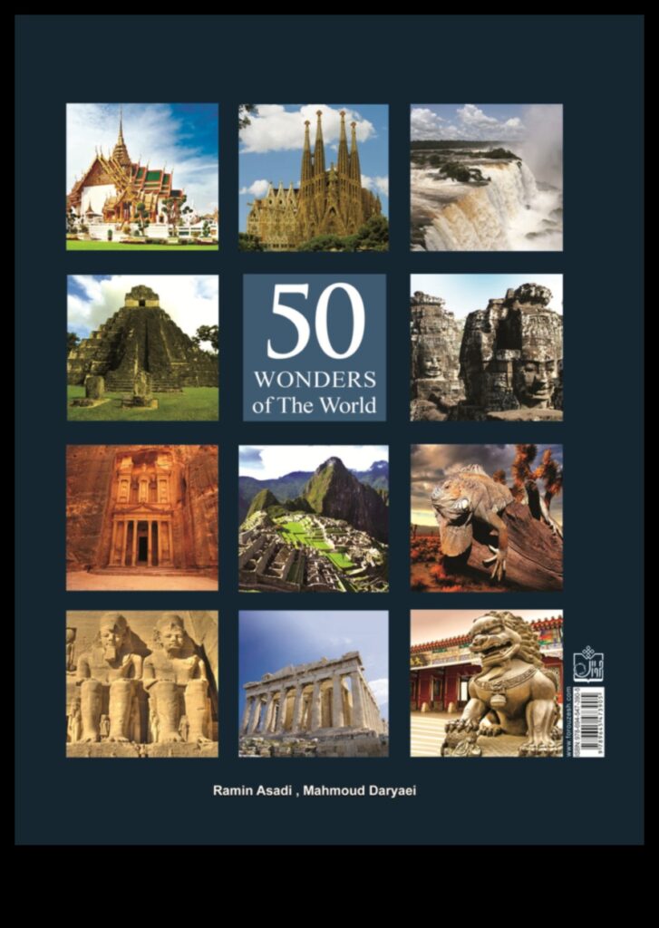 Dime Destinations 50+ Affordable Wonders Around the World 1