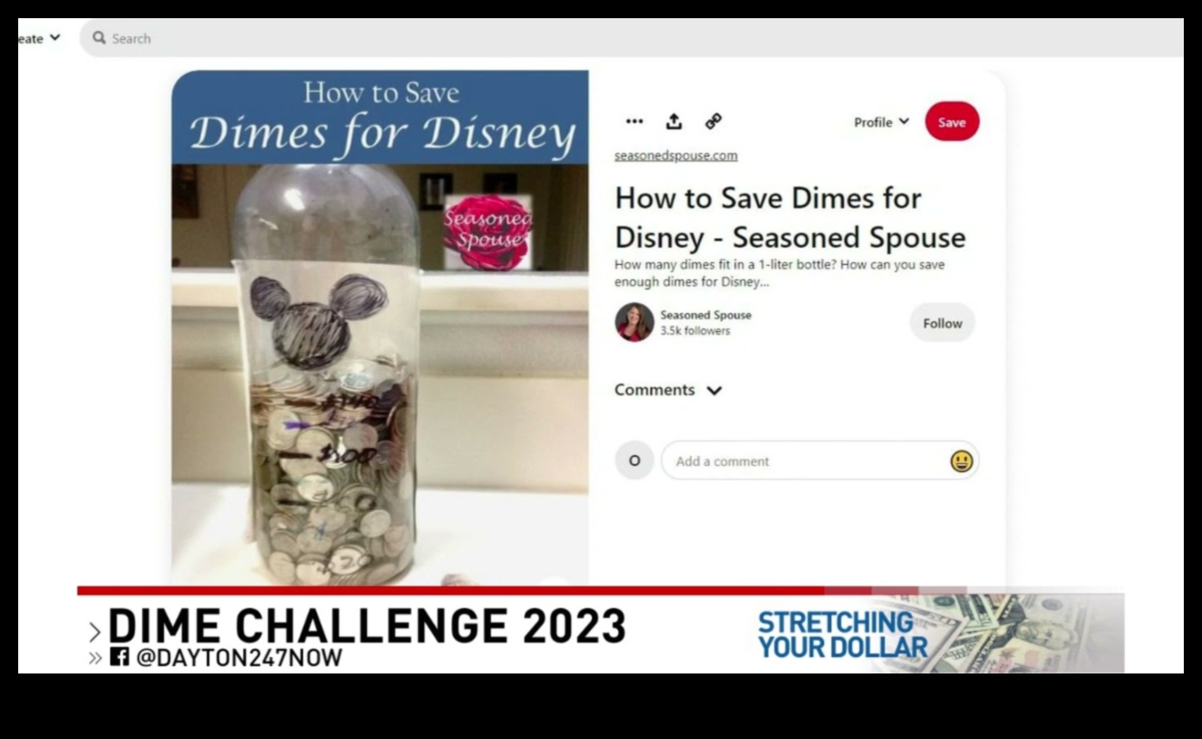 Dime Discoveries: Unveiling Budget-Friendly Wonders