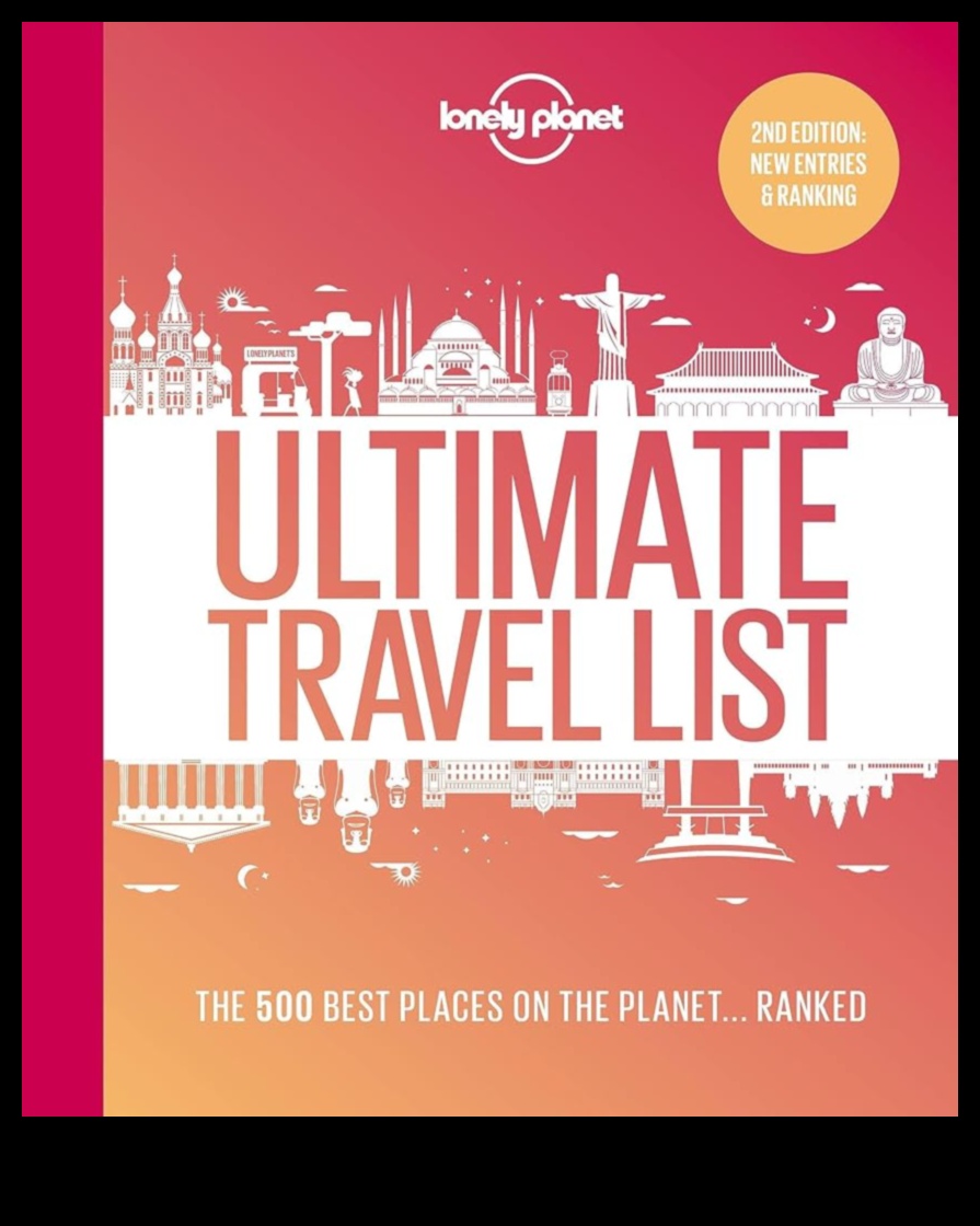 Discover Delight: Your Ultimate Travel Guide
