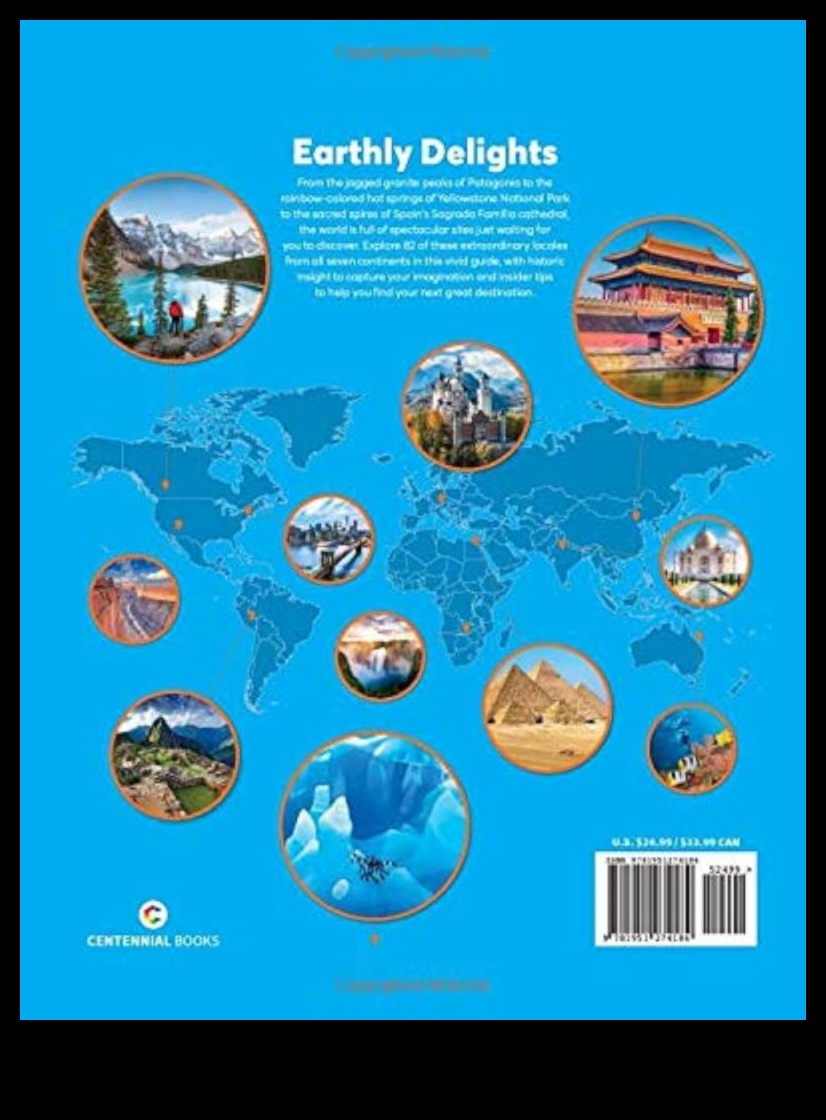 Discover Delight: Your Ultimate Travel Guide