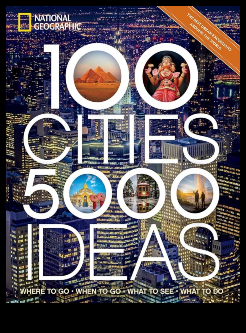 Discover Delight: Your Ultimate Travel Guide