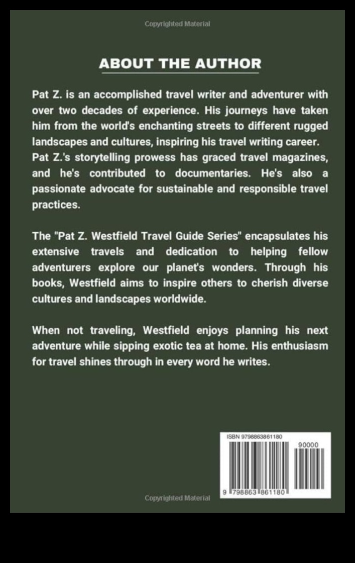 Discover Diverse Destinations: A Global Traveler's Manual