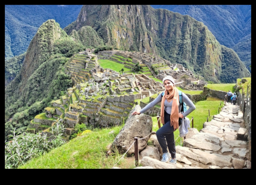 Discover Diverse Destinations: A Global Traveler's Manual