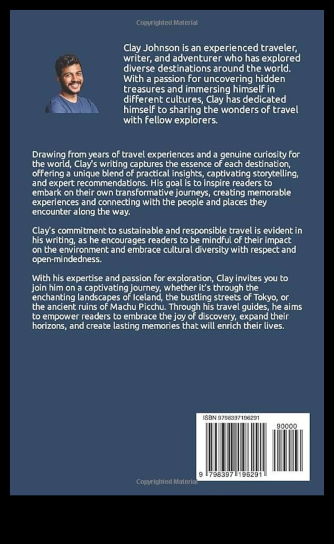 Discover Diverse Destinations: A Global Traveler's Manual