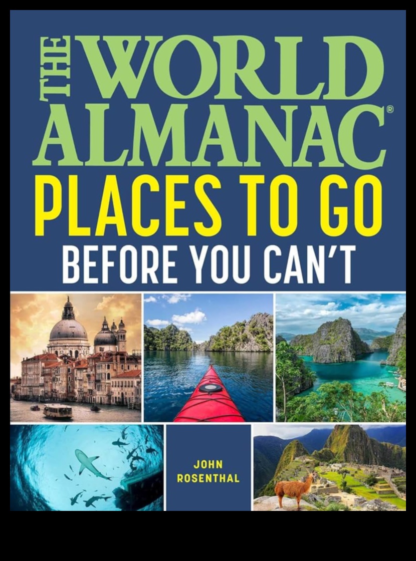 Discover Your Backyard: A Local Attractions Almanac