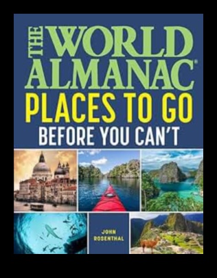 Discover Your Backyard: A Local Attractions Almanac