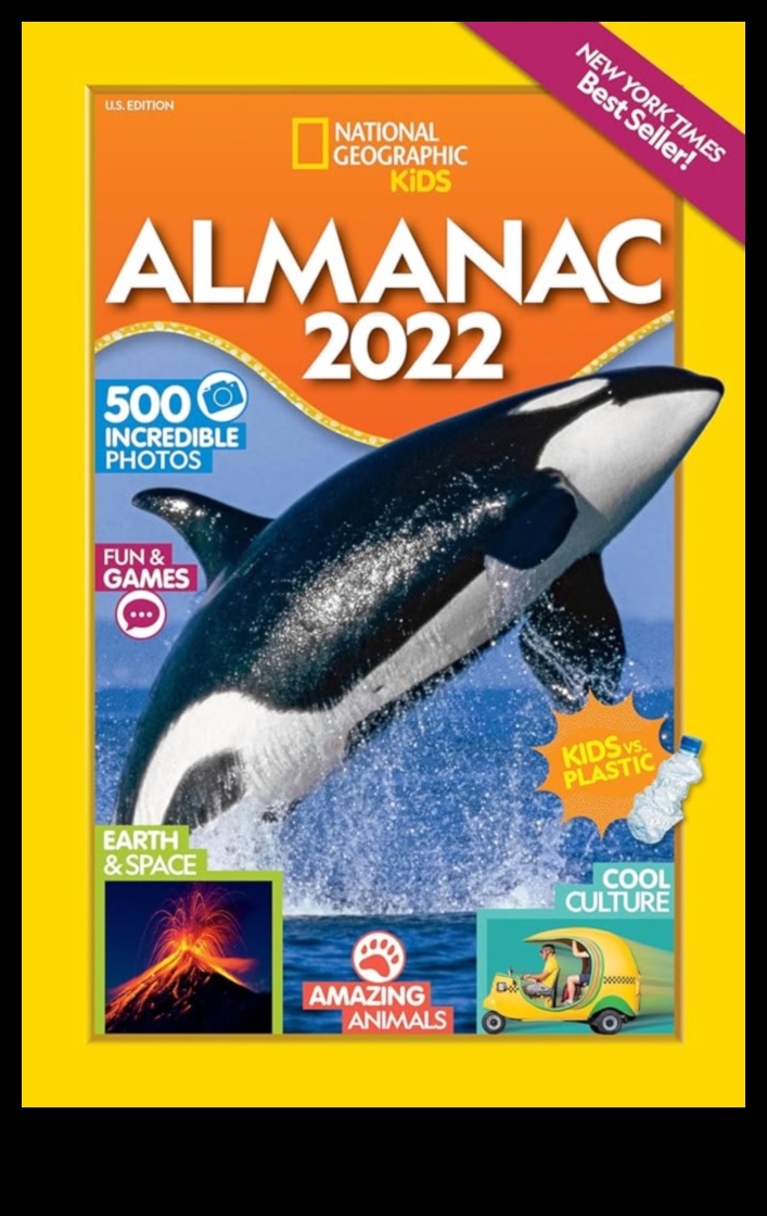 Discover Your Backyard: A Local Attractions Almanac