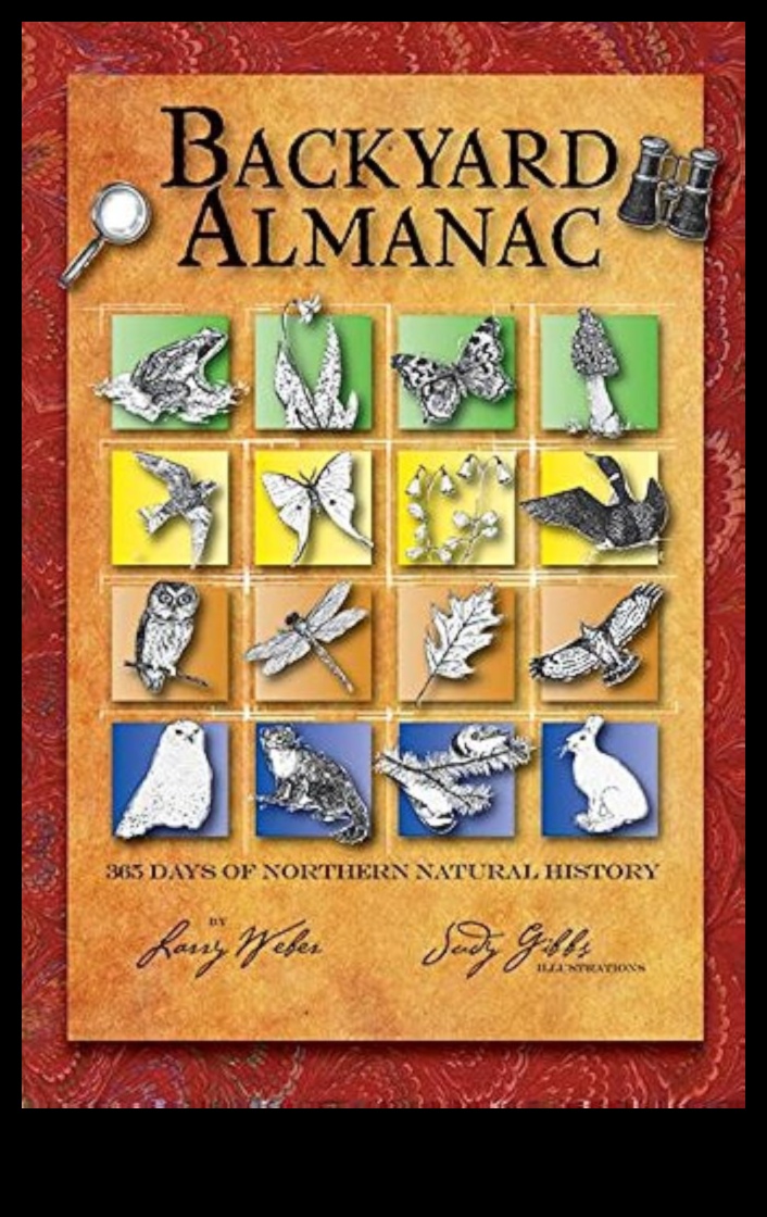 Discover Your Backyard: A Local Attractions Almanac