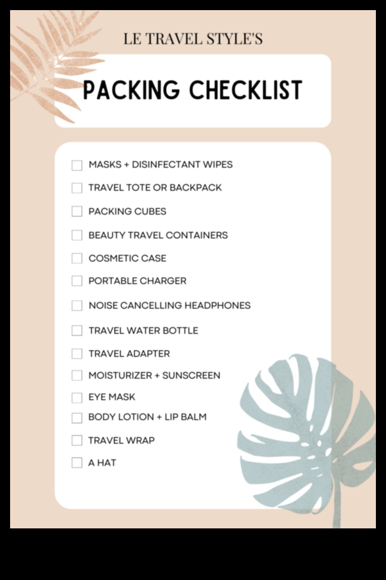 Discover and Go: A Traveler's Essential Tips Companion