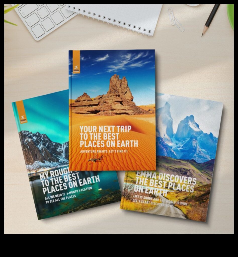 Discover the World Your Personalized Travel Guide to the Best Places on Earth 1