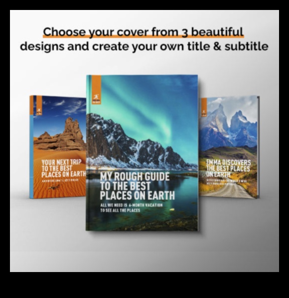 Discover the World: Your Personalized Travel Guide