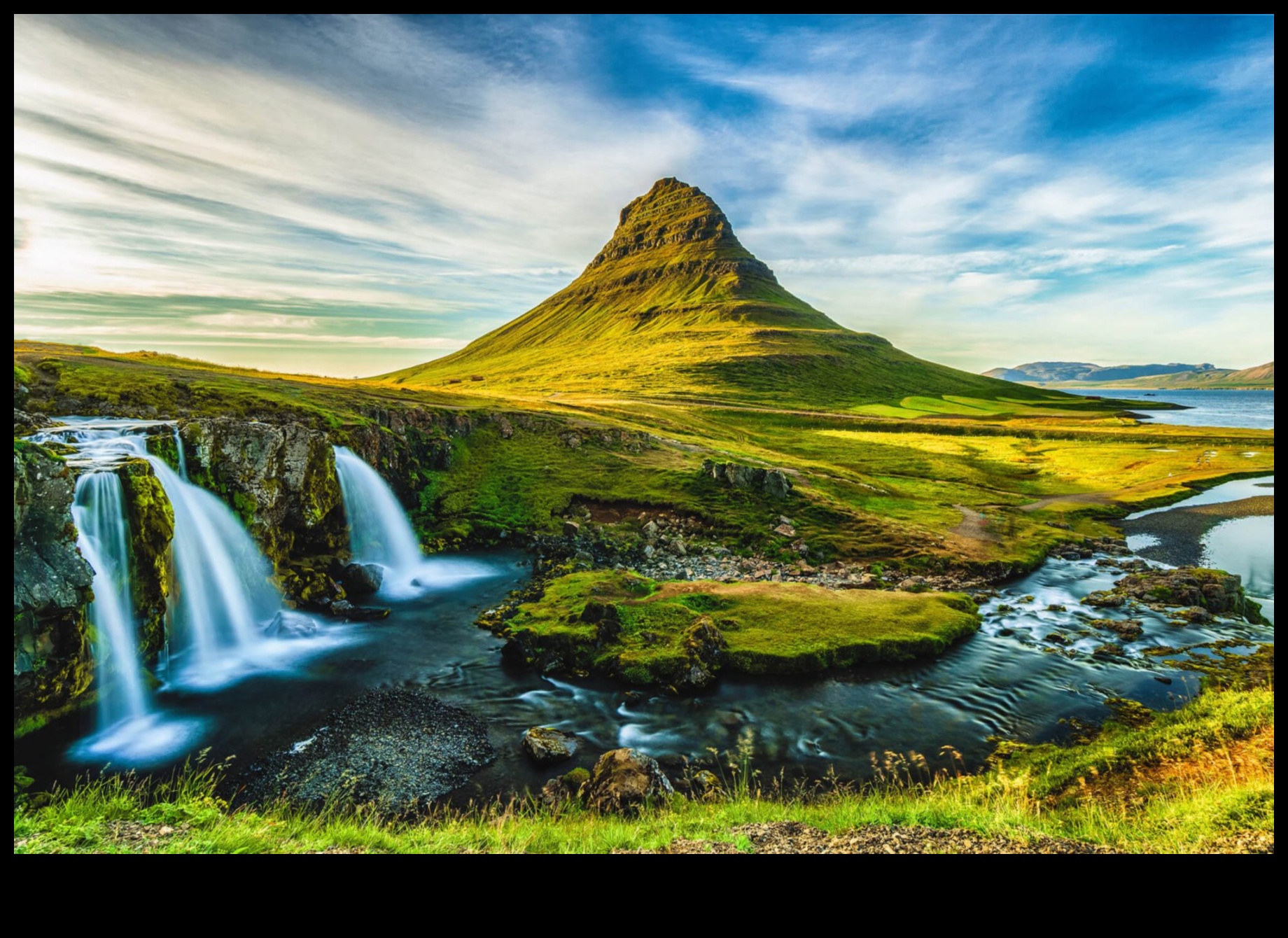 Discover the World: Your Personalized Travel Guide