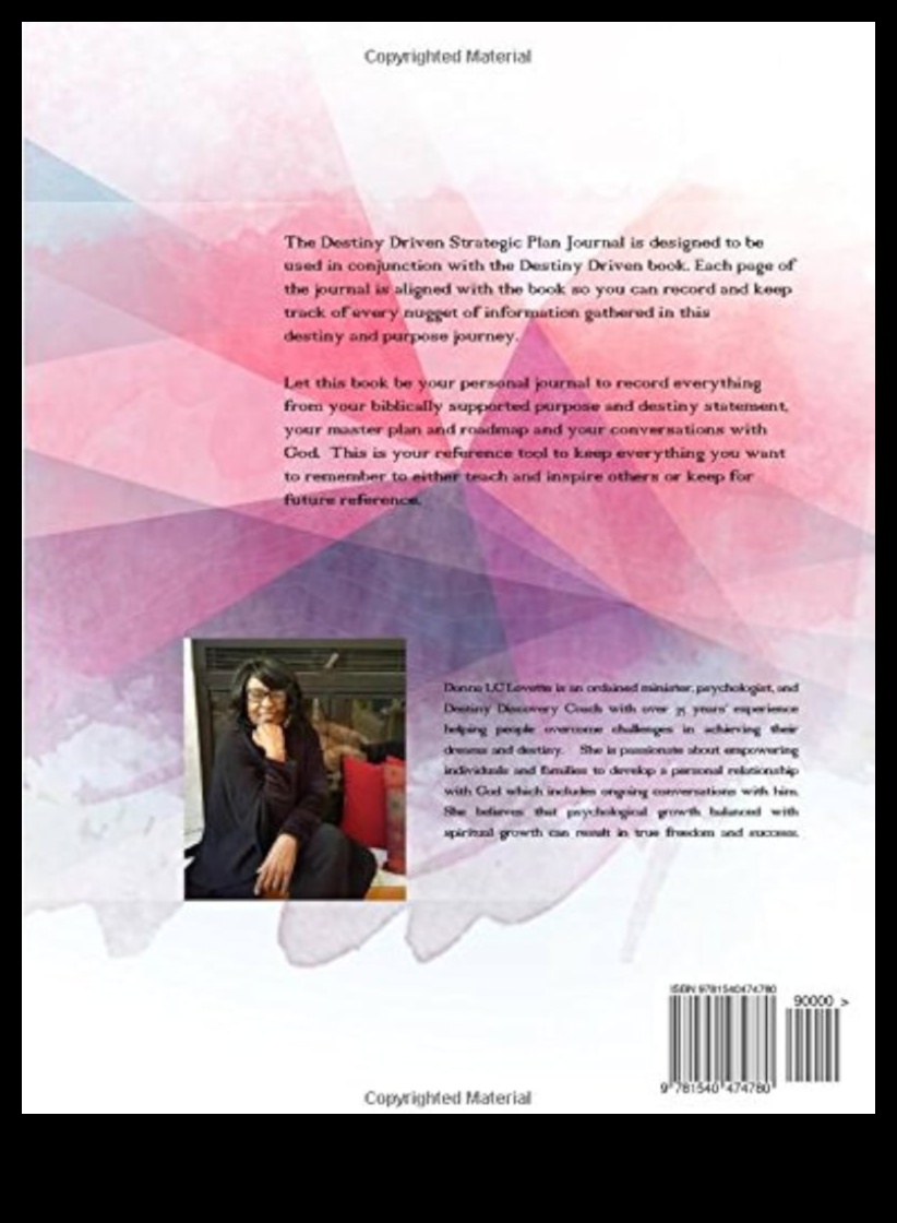 DiscoverDestiny: Unveiling Destinies Through Strategic Planning