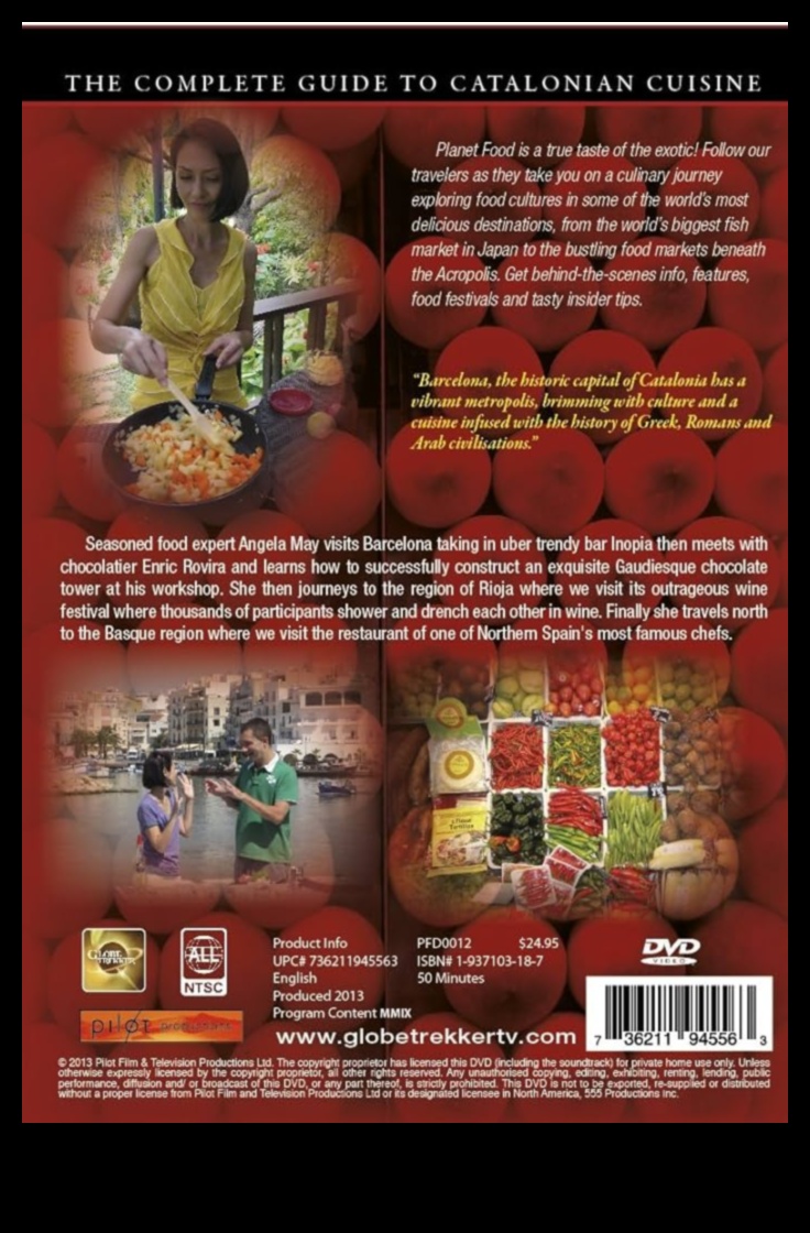 Discovering Delicacies: A Foodie's Feast of Travel Tips