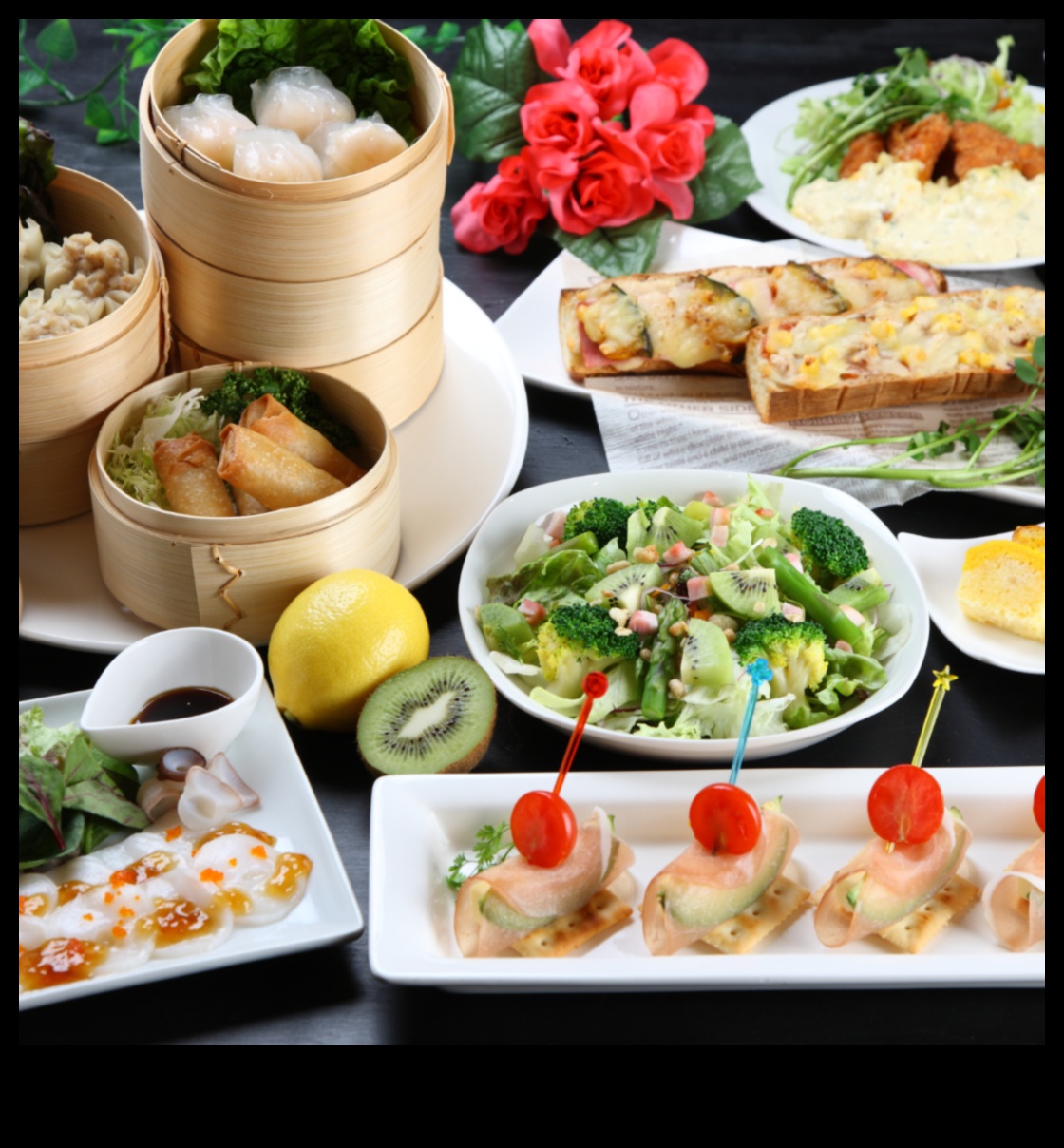 Discovering Delights: Culinary Travel Tips for Foodies