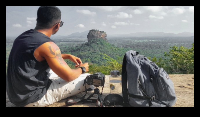 Discovering Delights: Culinary Travel Tips for Foodies