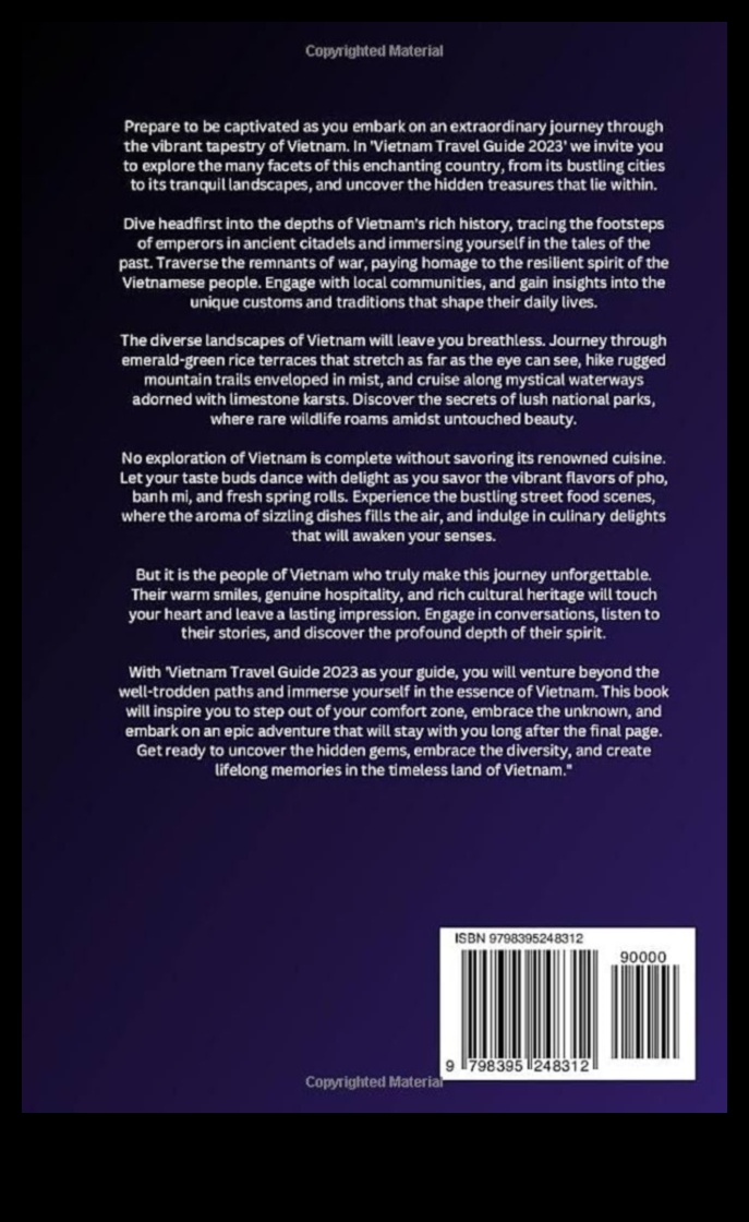 Discovering Depths: A Traveler's Guide to Profound Experiences