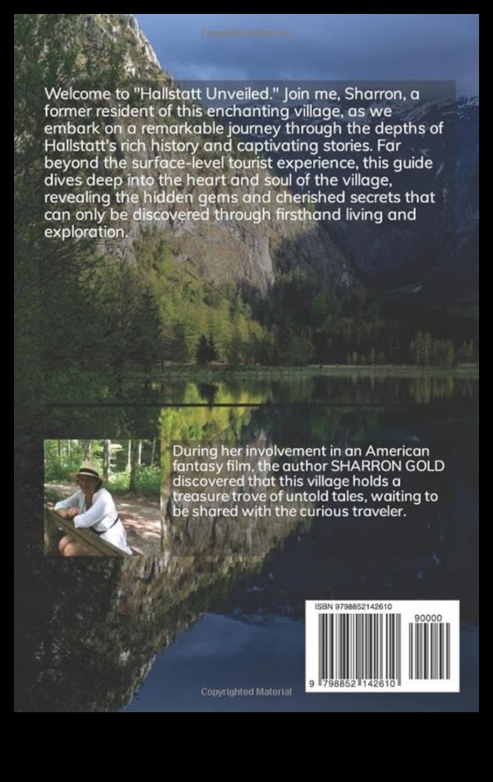 Discovering Depths: A Traveler's Guide to Profound Experiences