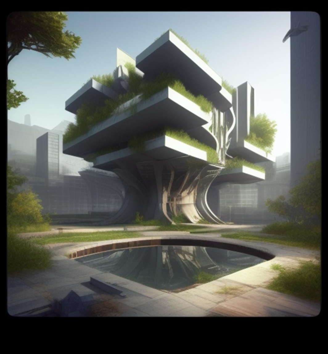 Discovering Designs: A Traveler's Guide to Architectural Marvels