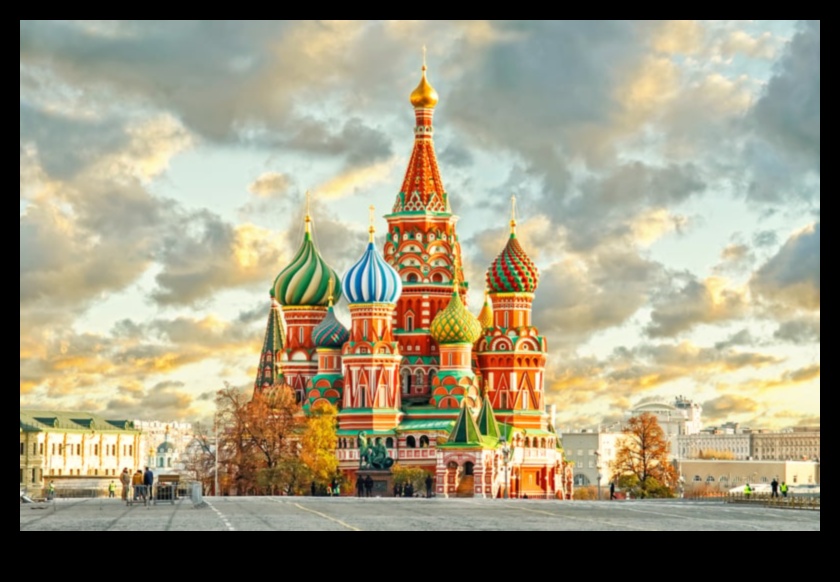 Discovering Designs: A Traveler's Guide to Architectural Marvels