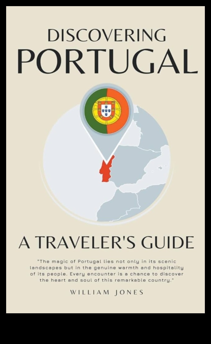 Discovering Destinations: A Traveler's Encyclopedia