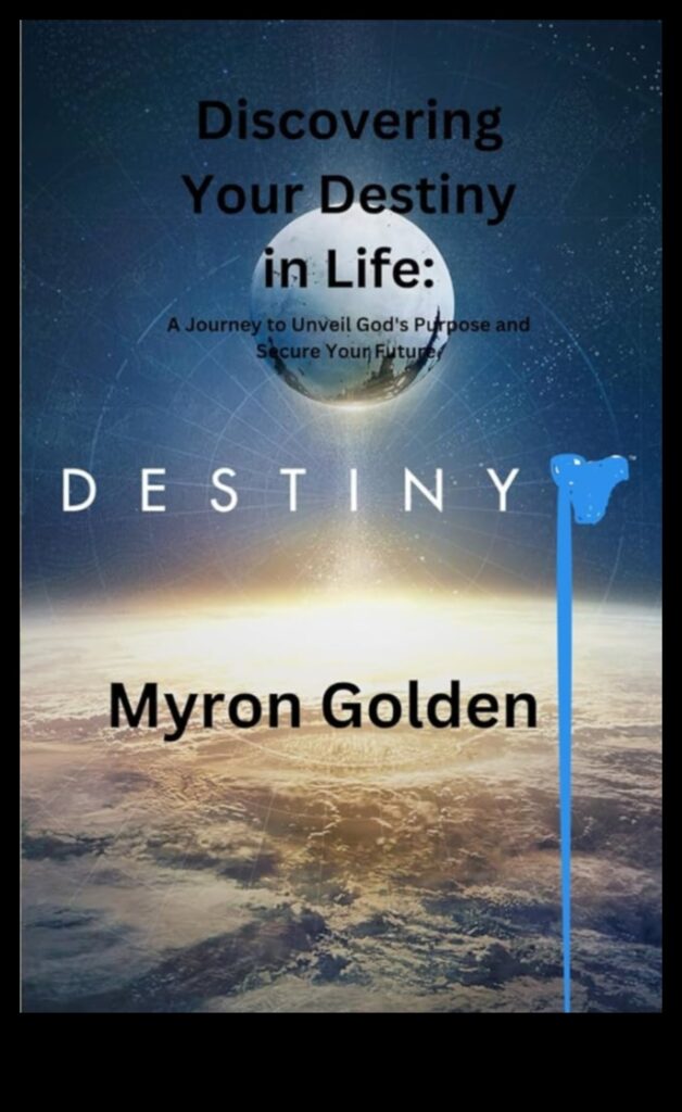 Discovering Destinies A Traveler's Path to Purpose 1