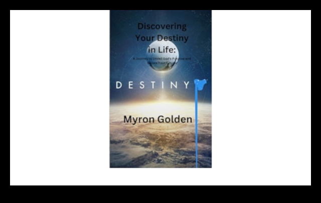 Discovering Destinies: A Traveler's Path to Purpose