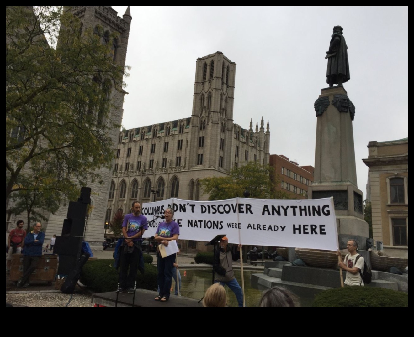 Discovering Destiny: Landmarks That Define Nations