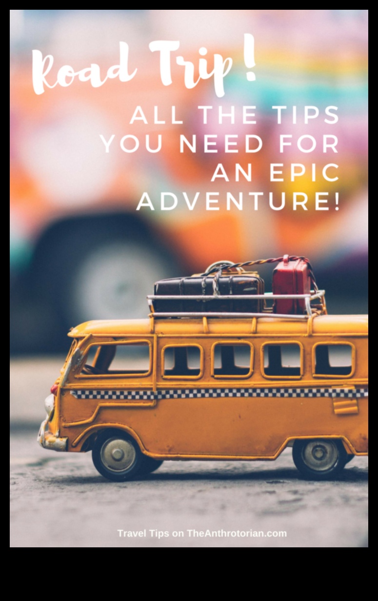 Discovering Dimensions: Multi-Faceted Travel Tips for All