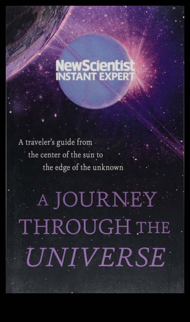 Discovering Dimensions: A Traveler's Cosmic Exploration