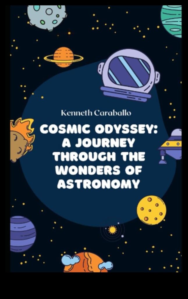 Discovering Dimensions A Traveler's Cosmic Odyssey Through Space and Time 1