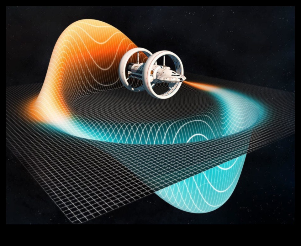 Discovering Dimensions: A Traveler's Cosmic Odyssey