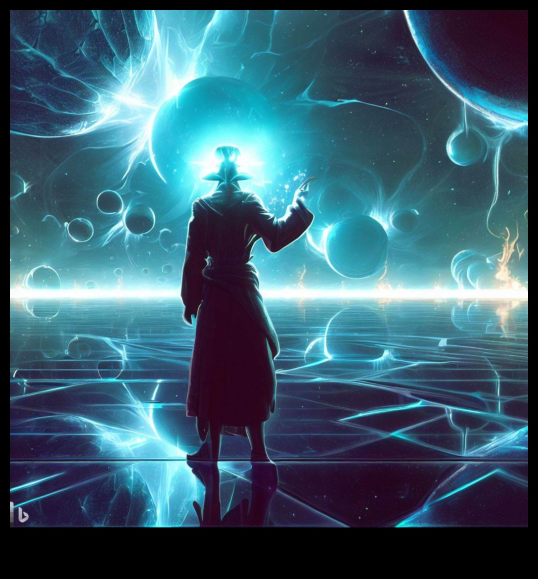 Discovering Dimensions: A Traveler's Cosmic Odyssey